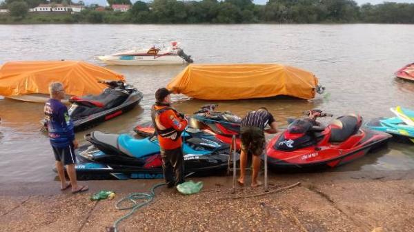 Projeto Águas de Março promove 9ª Expedição Náutica de Teresina a Floriano(Imagem:FlorianoNews)