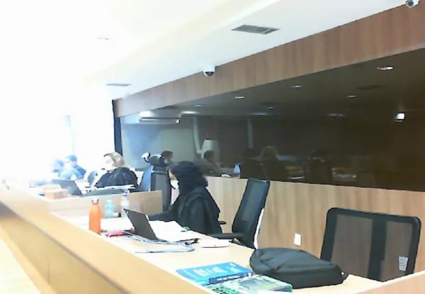 Caso Gabriel Brenno: acusado de matar estudante é julgado no Tribunal do Júri em Teresina