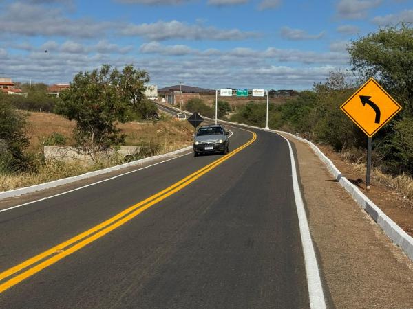 Além das obras já concluídas, o estado mantém atualmente 135,29 km de rodovias em construção.(Imagem:Ascom DER)