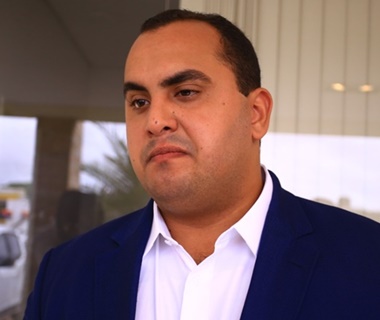 Quadro de saúde do deputado Georgiano tem melhora após internação na UTI