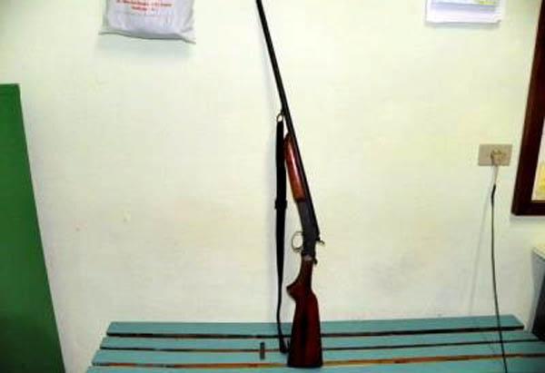 Garoto de 13 anos mata o primo de 11 com tiro na cabeça
