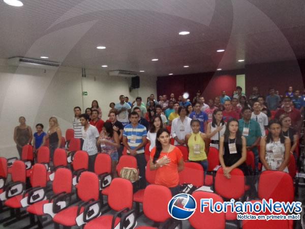 UFPI promove II Encontro de Administração de Floriano.(Imagem:FlorianoNews)