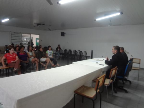 Magistrado assume 3ª Vara da Criança e do Adolescente de Floriano.(Imagem:FlorianoNews)