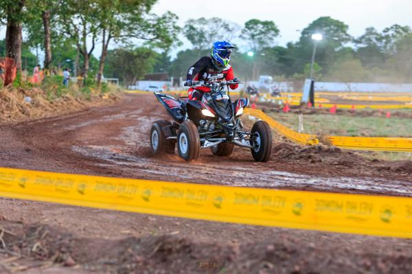 Pilotos e navegadores de quatro estados abrem com o prólogo o Piauí Rally Cup(Imagem: Azimute Fotos)