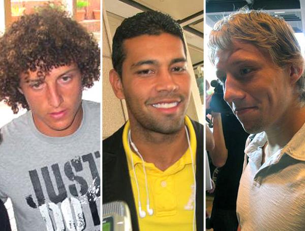 'Manos do Mano': jogadores da Seleção Brasileira elogiam treinador