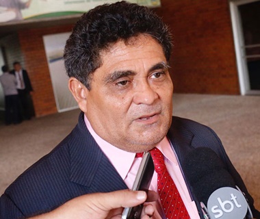 Cícero Magalhães é eleito presidente municipal do PT com 60% dos votos