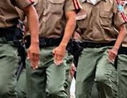 Polícia Militar do Piauí lança edital de concurso para 430 vagas