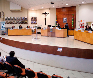 TRE-PI julga ação contra prefeito em segredo de justiça nesta terça (5)