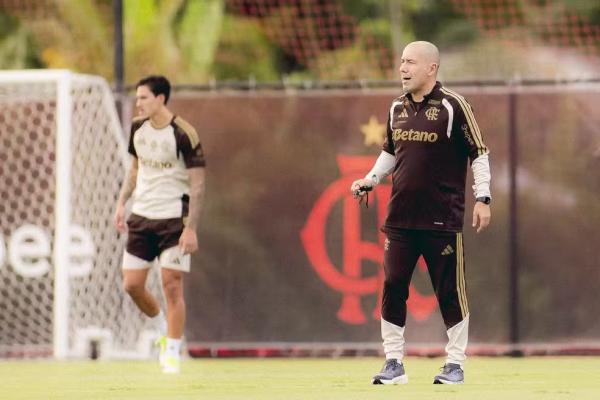 Como Jardim deu confiança a Pedro e fez atacante voltar a ser peça-chave no Flamengo?