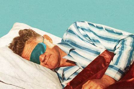 Quantidade de horas que você deve dormir de acordo com seu genes
