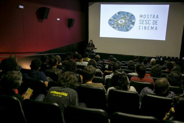 Mostra Sesc de Cinema está com inscrições abertas para 6ª edição