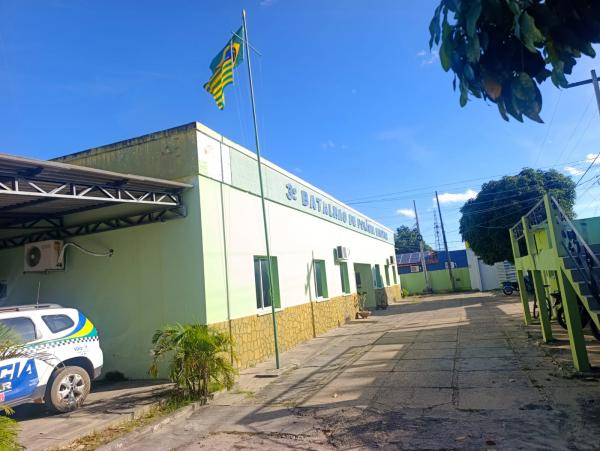 3º BPM registra ocorrências de som, prisão, desacato e acidentes de trânsito durante o fim de semana
