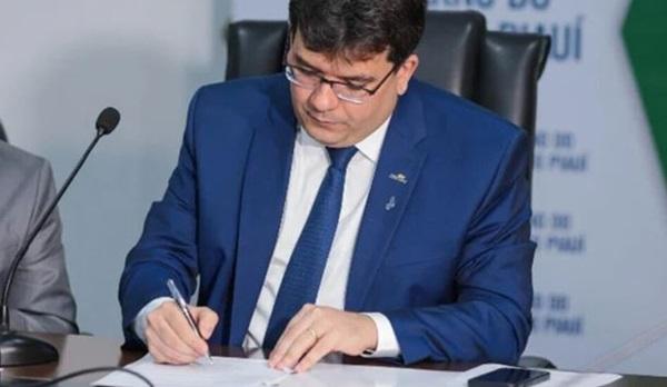 Rafael Fonteles altera alíquotas e regulamenta Fundo Agro para operações de exportação