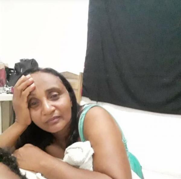 Mulher é assassinada com tiro no peito na Zona Sul de Teresina; ex-genro da vítima é suspeito