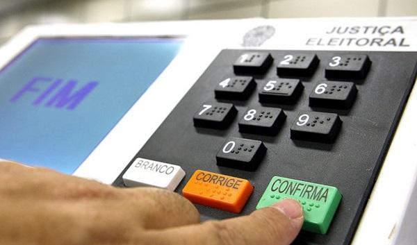 Eleitores de 51 cidades voltam às urnas neste domingo para escolher prefeitos no 2º turno