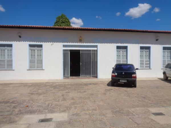 Realizada eleição para escolha do administrador da Diocese de Floriano
