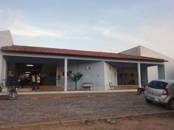 Divulgado edital do vestibular 2012 da UESPI
