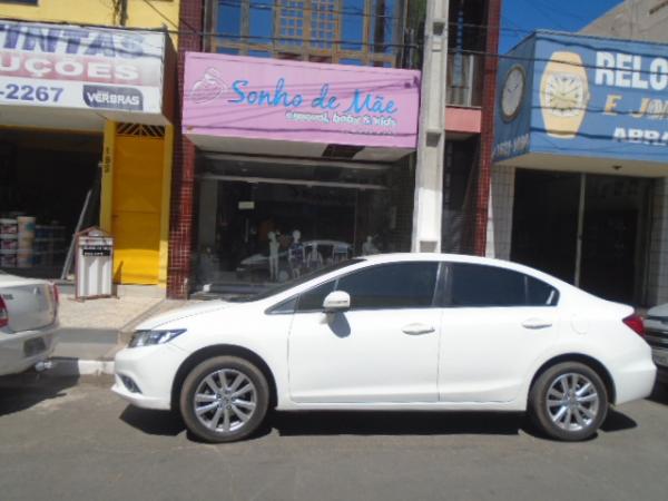 Loja Sonho de M&atilde;e (Imagem:FlorianoNews)