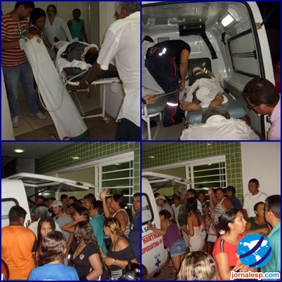 Jovem que teria sido drogado sofre duas paradas cardíacas