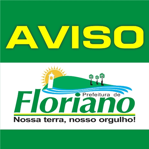 Aviso: Matrículas Escolas do Campo