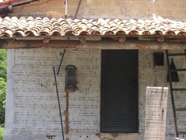 STTR denuncia abandono de materiais do Luz para Todos(Imagem:S&iacute;lvio Vieira )