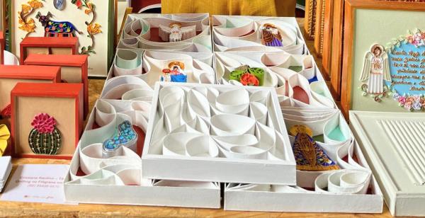 Sudarpi promove o evento Viv&ecirc;ncias do Artesanato na Casa do Artes&atilde;o Design Mestre Albertino(Imagem:Divulga&ccedil;&atilde;o)