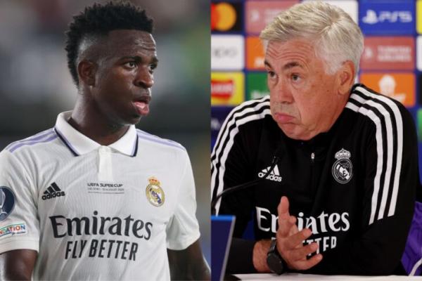 O camisa 20 do Real Madrid criticou a LaLiga por