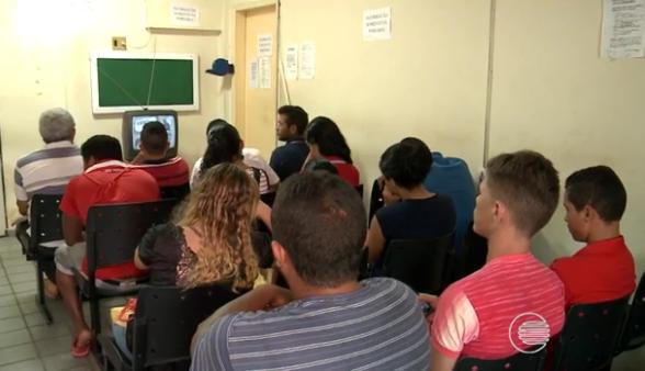 Desemprego no PI atinge a pior marca dos últimos 24 anos, segundo Caged