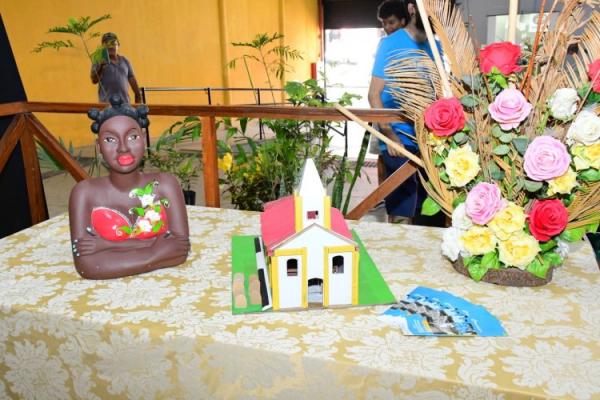 Prefeitura de Floriano realiza evento em comemora&ccedil;&atilde;o ao Dia Nacional da Cultura(Imagem:Secom)