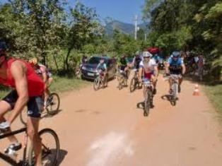 1º Desafio de Mountain Bike acontece dia 15 de setembro em Floriano