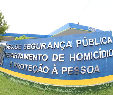 Preso suspeito de três mortes em oito meses na zona Sul
