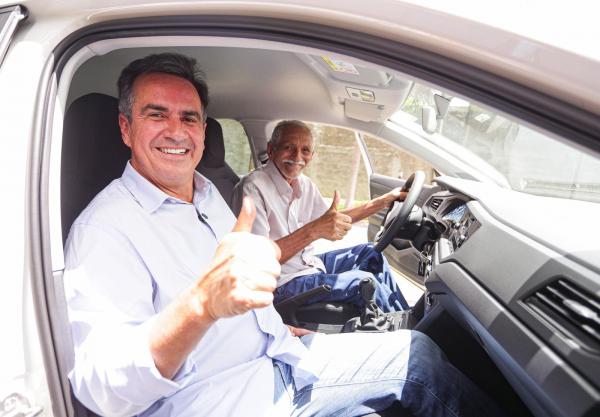  Olho D&acute;&Aacute;gua do Piau&iacute; recebe R$ 396 mil em emenda de Ciro Nogueira e dois novos ve&iacute;culos(Imagem:Ascom)