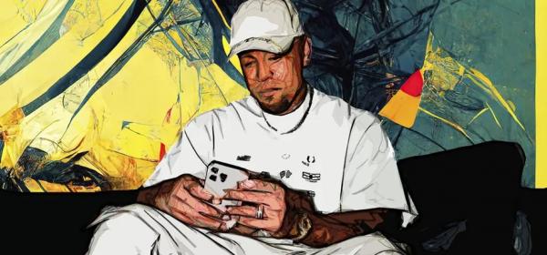 Léo Santana mistura pagodão baiano com funk e piseiro no EP "Another one"