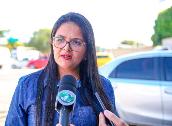 Em um dia, 12 crianças venezuelanas foram retiradas das ruas de Teresina