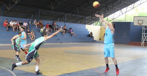 São Camilo e Kosmos vencem na rodada do Campeonato Piauiense
