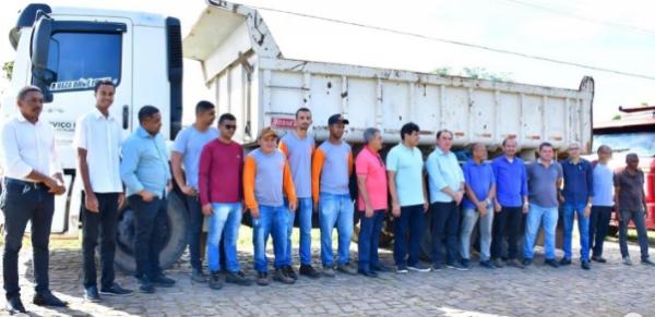 Iniciado o projeto 
