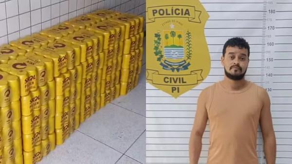 Dono de depósito de bebidas preso: ex-funcionário pode ter facilitado furto de fardos de cerveja