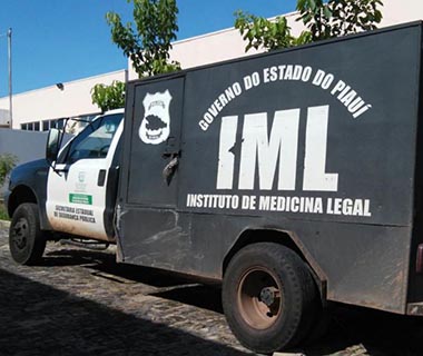 IML tem um mês para resolver problemas estruturais, diz MP