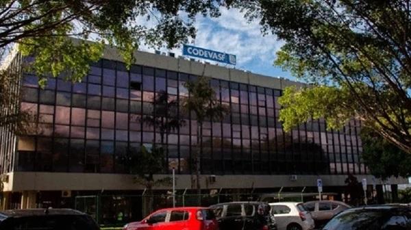 Cebraspe é contratada para fazer concurso de 61 vagas da Codevasf