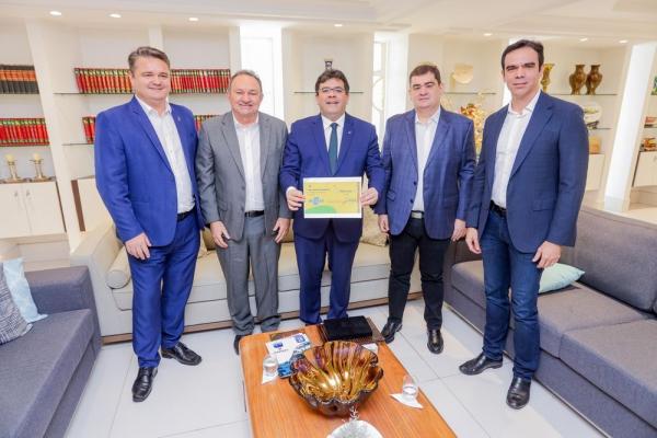 Governo do Piauí e Sebrae vão investir R$ 3,9 milhões para incentivar startups