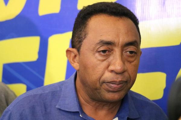 Progressistas vai tentar manter Gracinha e Francisco Emanuel, diz Joel Rodrigues