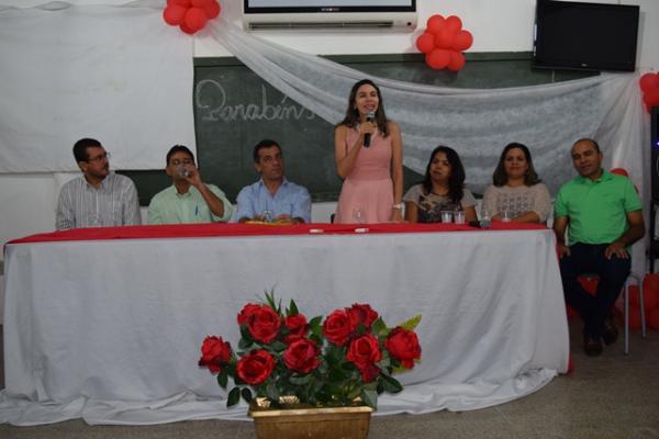 Prefeitura de Floriano apoia pesquisa para controle da Hansen&iacute;ase.(Imagem:Waldemir Miranda)
