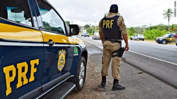PRF deflagra "Operação Ano Novo" nas rodovias piauienses