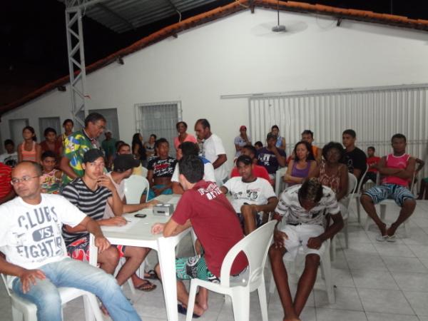 Unidos do Samba, campeã do Carnaval 2012