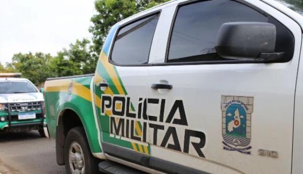 Idoso acusado de estuprar criança é agredido e esfaqueado no Piauí