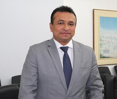Fábio Abreu não descarta o Senado, mas diz priorizar a reeleição na Câmara