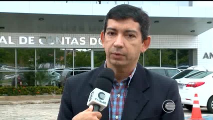 Entidades recorrem a Justiça para barrar escolha de conselheiro do TCE