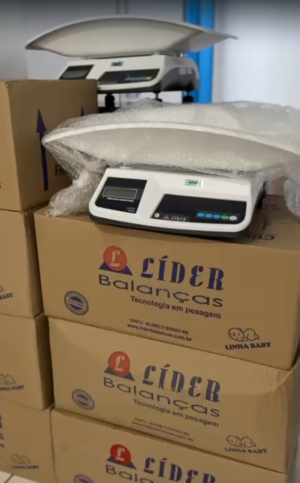 Barão de Grajaú recebe novos equipamentos para fortalecer atendimento infantil na saúde