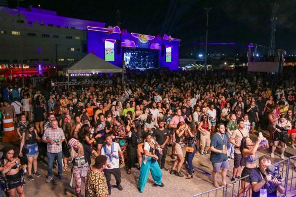 Teresina vibrante: Sesc Piau&iacute; participa do Festival GiraSol.(Imagem: Divulga&ccedil;&atilde;o)