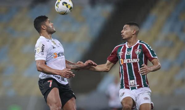 Fluminense recebe Atlético-MG pelo Brasileiro após Data Fifa